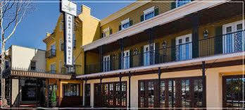 American Hotel Freehold Exteriér fotografie